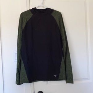 Active wear Long Sleeve